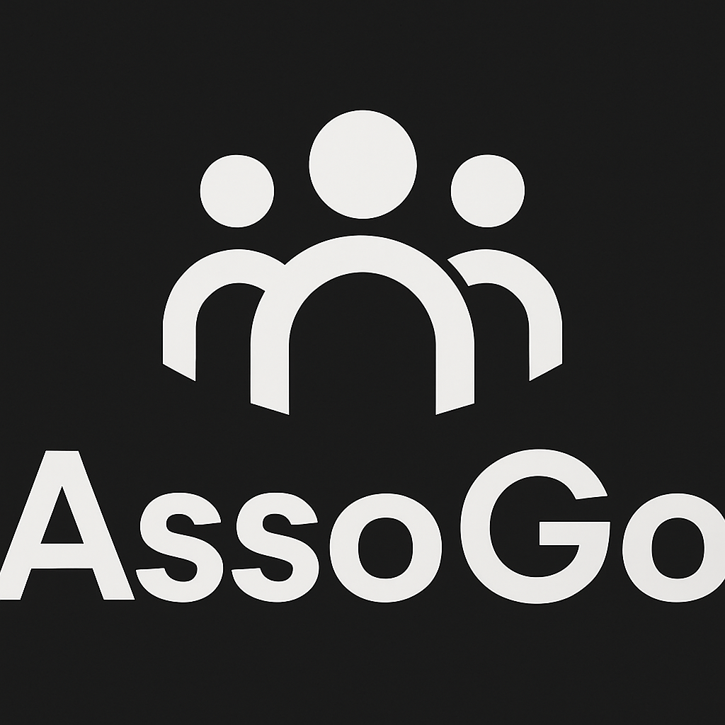 Logo AssoGo